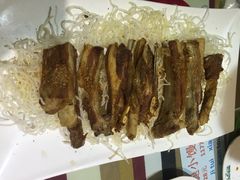 羊方-语言大学-清真食堂