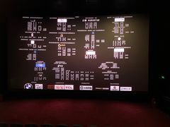 -红星电影世界上海张江绿地店