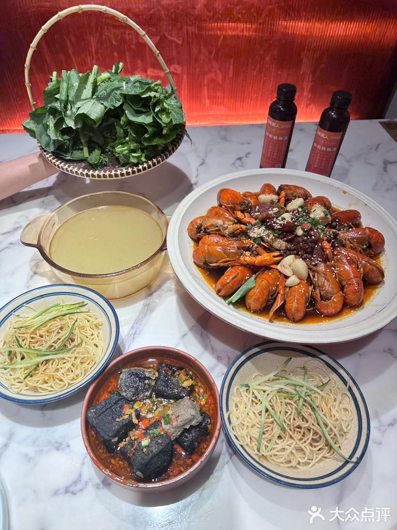广州探店|小龙虾🦞推荐|一定要吃的小龙虾🦞
