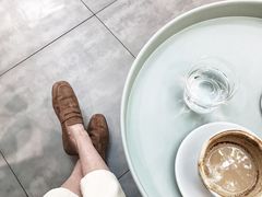 拿铁-Onirii Coffee(长乐路店)