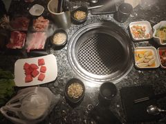 -汉拿山(包河万达店)