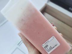 -兰熊鲜奶(西直门凯德mall店)
