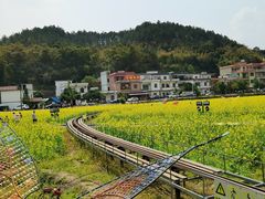 -红山村