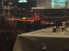 -东方豪景花园酒店·怡景旋转餐厅