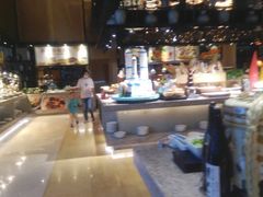 -济宁富力万达嘉华酒店·美食汇自助餐厅