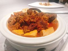 -煜丰汴京烤鸭(福彩路店)