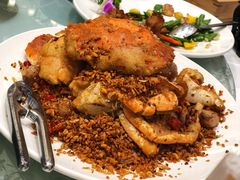 -稻香酒家(天河城店)