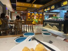 -不倒翁·安徽名菜楼(步行街店)