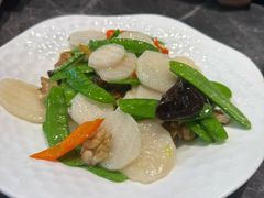 -李记饺子·熏酱东北菜(欢乐谷店)