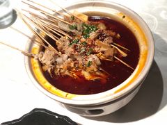 -汉唐宴长安食府