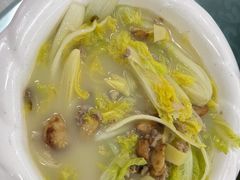 -岭下农庄·农家菜·野生大头鱼·公司团建(福永凤凰山店)