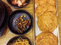 -高社长参鸡汤(高丽街店)
