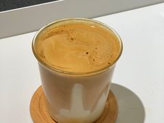 -YECLIP COFFEE 黄色回形针咖啡