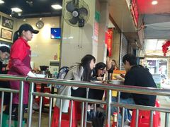 大堂-西关明记肠粉(荔枝湾店)