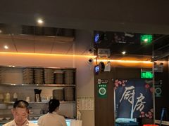 -汤城小厨•粤菜•靓汤(苏州街店)