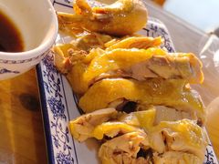 白斩鸡-洞天食府(北大街店)
