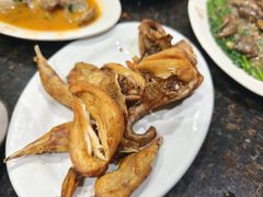 -适口餐厅砂锅粥(公信路总店)