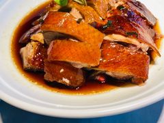 -淮扬府·游园京梦(中粮广场店)