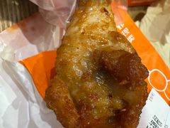 -鲜粮卷饼王(小白楼店)