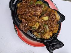 -颜记铁板烧(农民巷店)