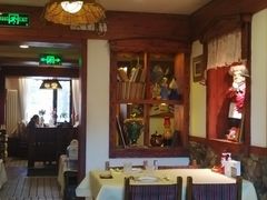 -老井俄式餐厅