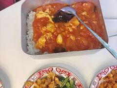 -石笨笨·盖浇饭大王(MOMOPARK店)