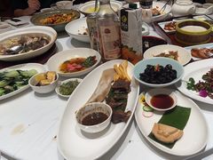 -荣兴酒家(徐家汇店)