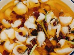 -徐记私厨(半淞园路店)