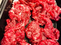 -牛很鲜潮汕牛肉火锅(朝晖路店)