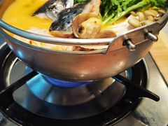 -晴季寿司(红旗街万达店)