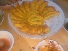 -金山锅贴店(金泉路店)