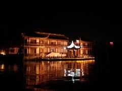 -凤城河风景区