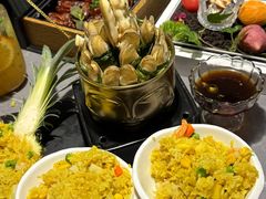 -3号仓库·创意中国菜(乐清正大广场店)