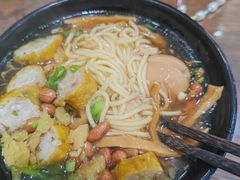 -阿芬卤面(花巷店)