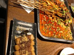 -付小姐在成都(五道口店)