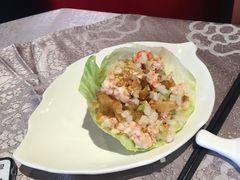 -圆山大饭店-圆苑餐厅