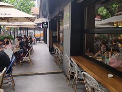 -Peet's 皮爷咖啡(东湖路手作店)