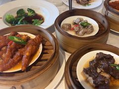 -福州世茂洲际酒店·福邸(台江店)