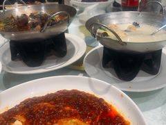 -宏玲餐厅(四川南路店)