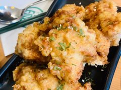 -小岛餐厅