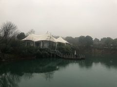 -帐篷客·溪龙茶谷度假酒店