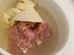 腌笃鲜-春餐厅
