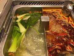 -海底捞(難波店)