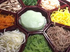 -将军牛排·尔滨地标朝鲜族美食(总店)