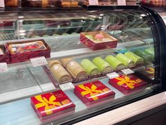 -本格旺索罗(樟宜机场T1店)