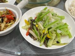 -香满楼(南关店)