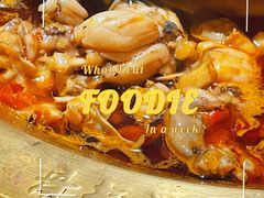-哥老官重庆美蛙鱼头(松江地中海十八哥店)
