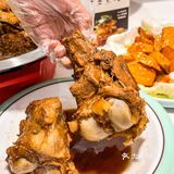 这家东北菜唯一的缺点，人太多！