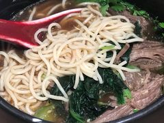 -和府捞面(东直门银座店)