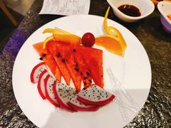 -将太无二·北美传奇寿司(荟聚购物中心西红门店)